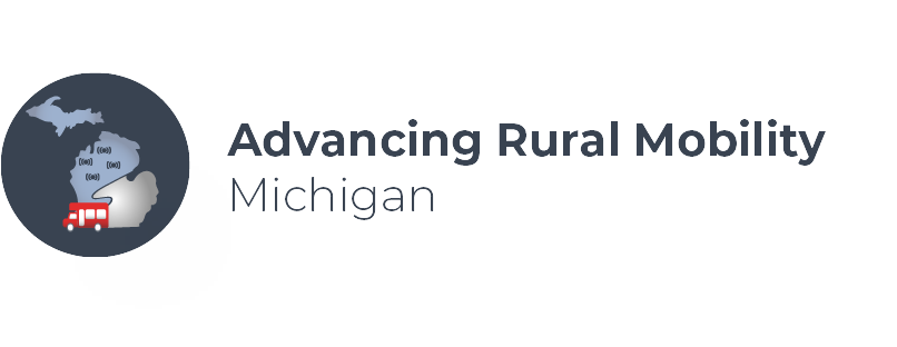 Advancing Rural Mobility Program 